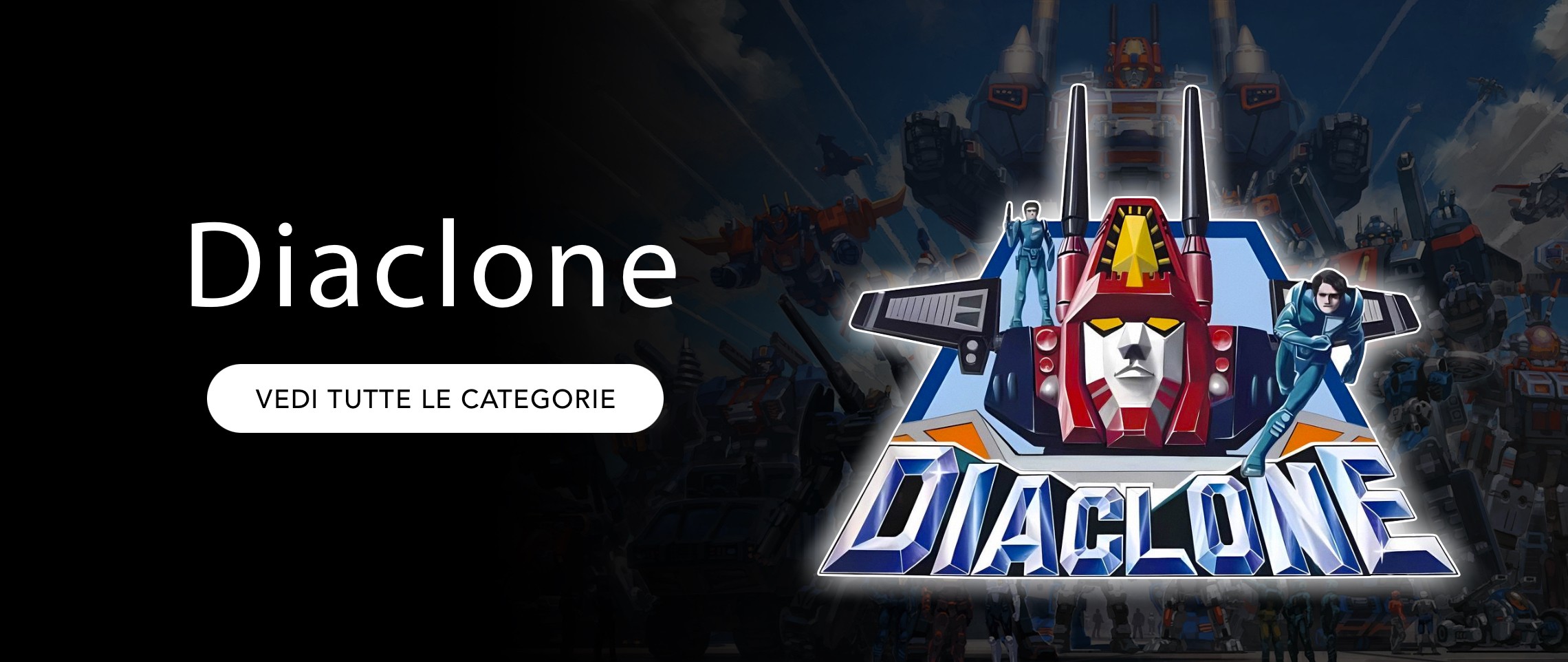 Diaclone